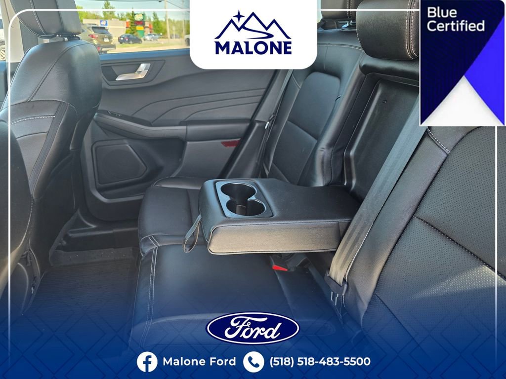 Used 2022 Ford Escape SEL AWD/4WD image 26