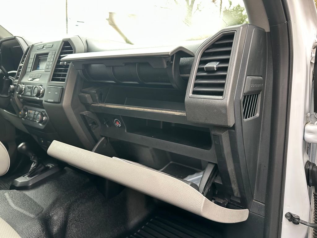 Used 2017 Ford F250 XL w/ Power Equipment Group image 47