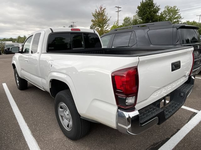 Certified 2023 Toyota Tacoma SR5 RWD image 7