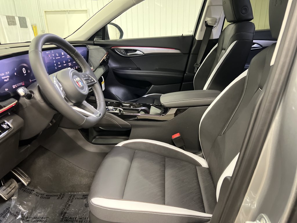 New 2026 Buick Envision Sport Touring AWD/4WD image 13