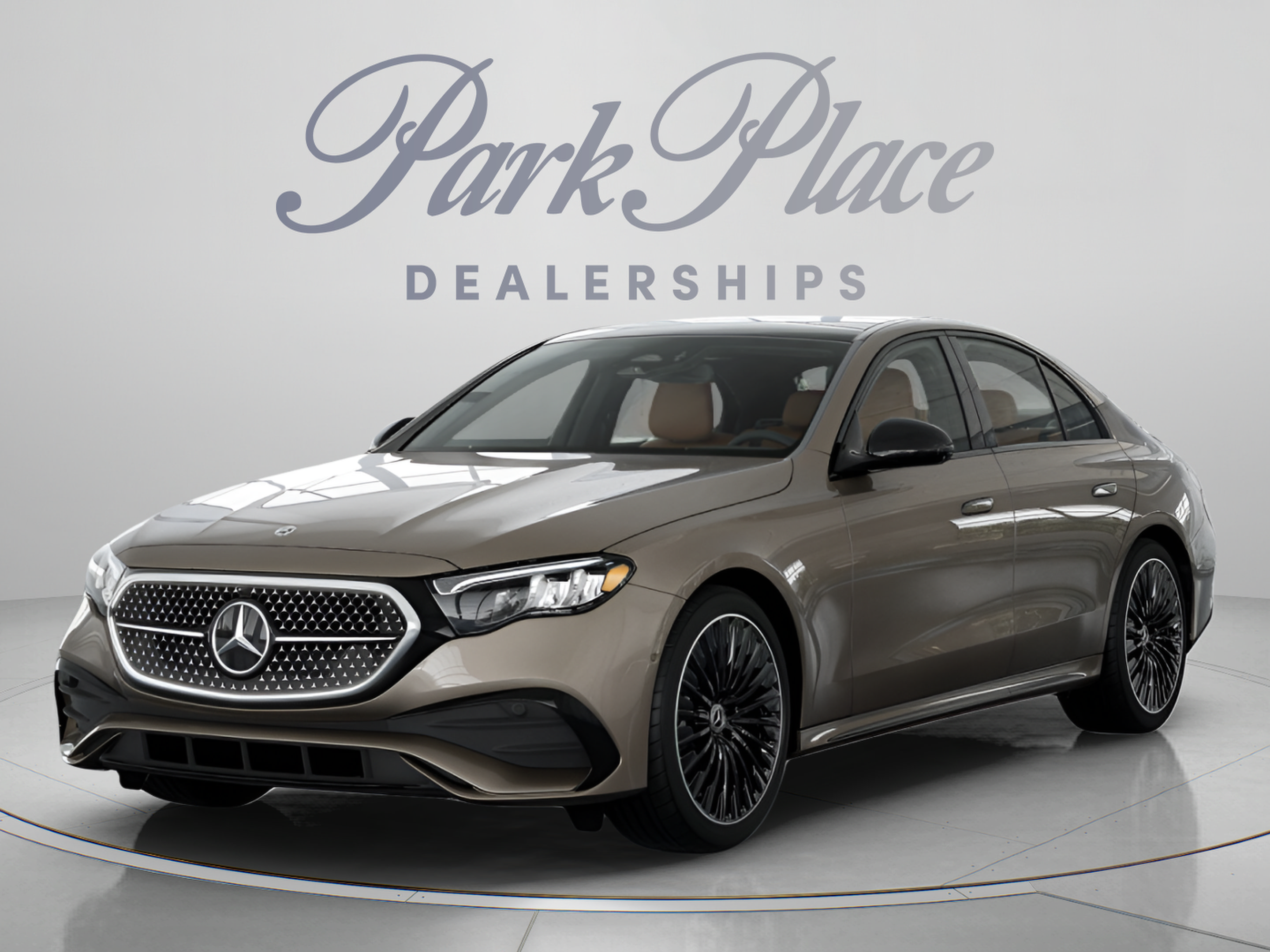 New 2027 Mercedes-Benz E 350 Sedan image 39