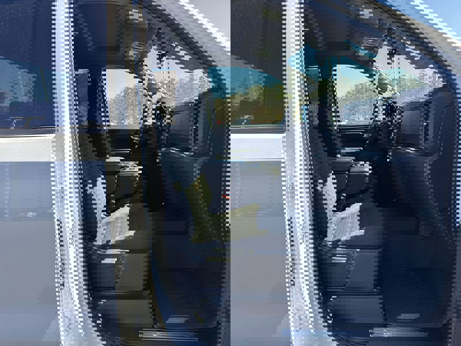 Used 2023 GMC Sierra 1500 Elevation w/ LPO, Elevation Black Package image 32