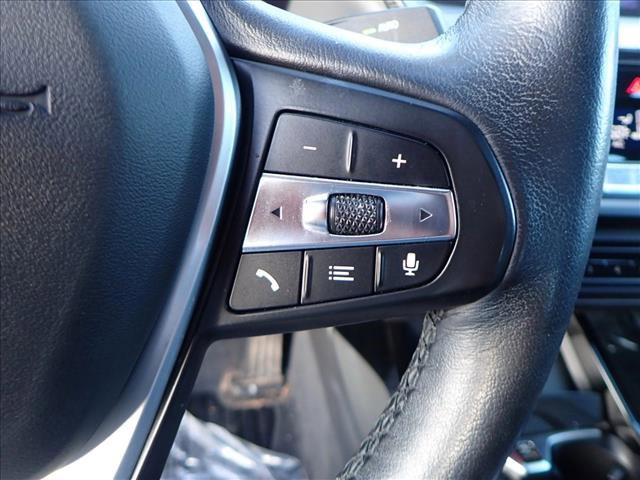 Used 2021 BMW 228i xDrive Gran Coupe image 14