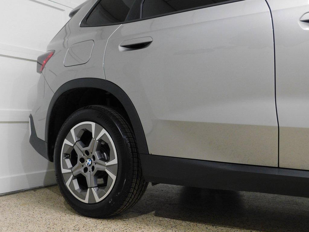 Used 2024 BMW X1 xDrive28i image 8