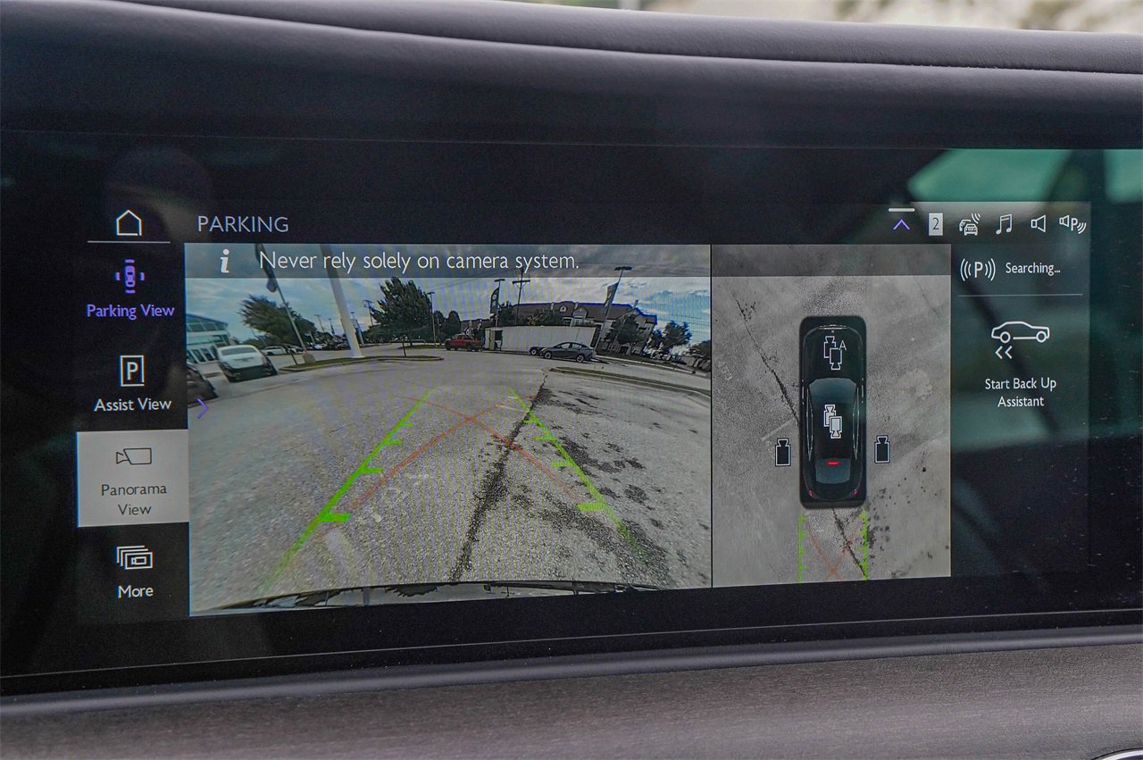 New 2025 Rolls-Royce Spectre w/ Spectre Launch Package image 34