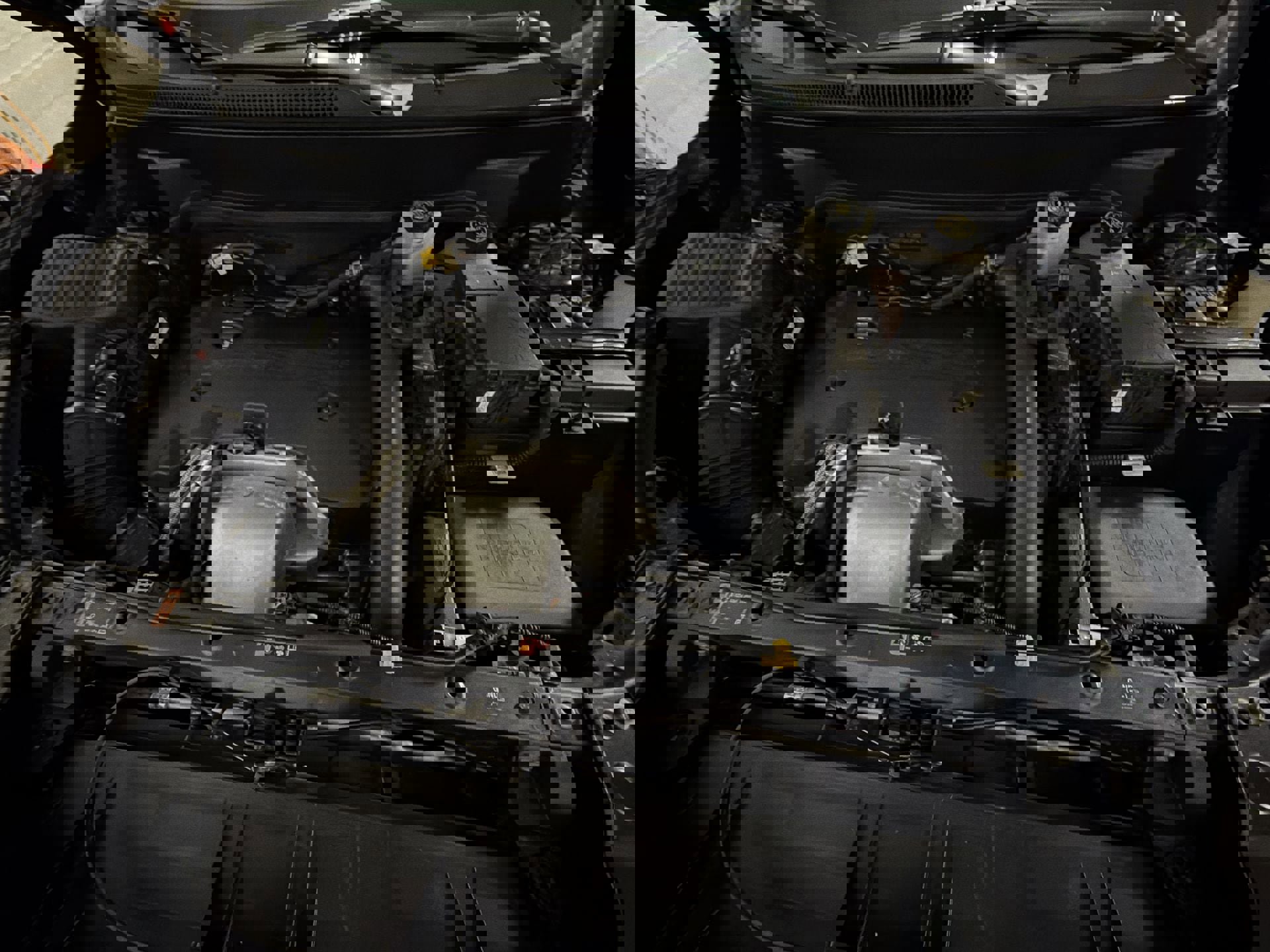 Used 2019 GMC Terrain Denali w/ Advanced Safety Package image 31