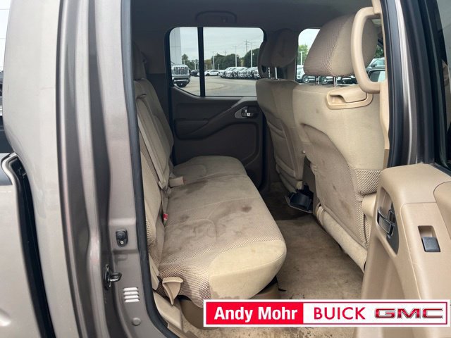 Used 2006 Nissan Frontier LE RWD image 34