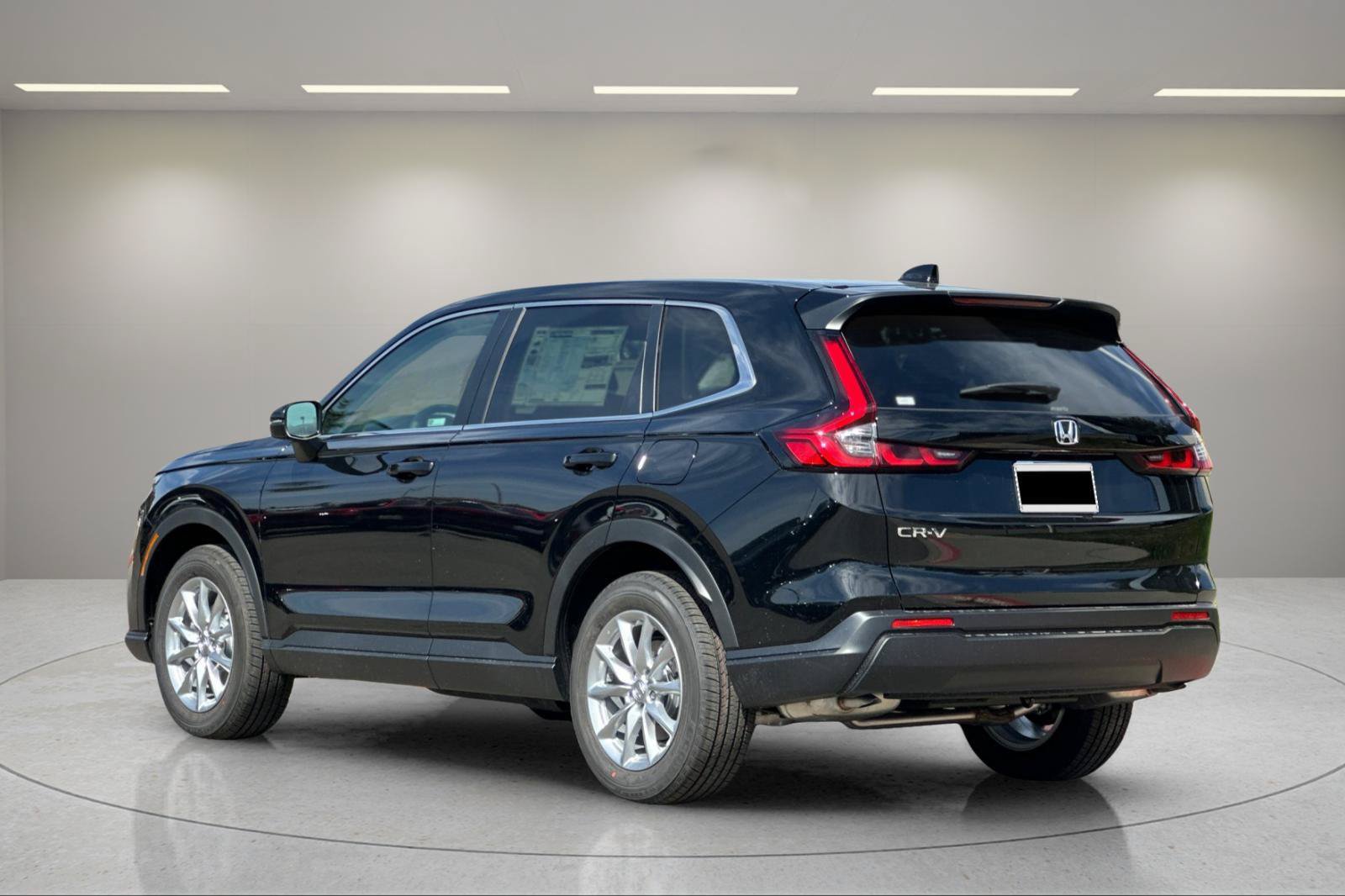 New 2027 Honda CR-V EX image 3