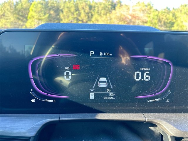 Used 2024 Kia Telluride EX X-Line image 19