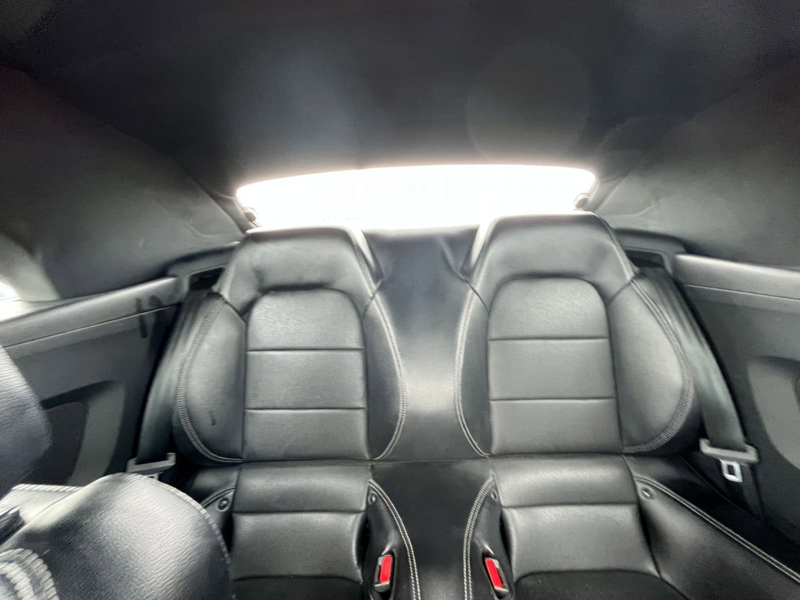 Used 2023 Ford Mustang Premium image 39