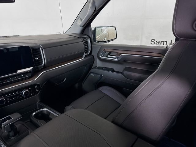 Used 2023 GMC Sierra 1500 SLT w/ SLT Premium Plus Package image 27