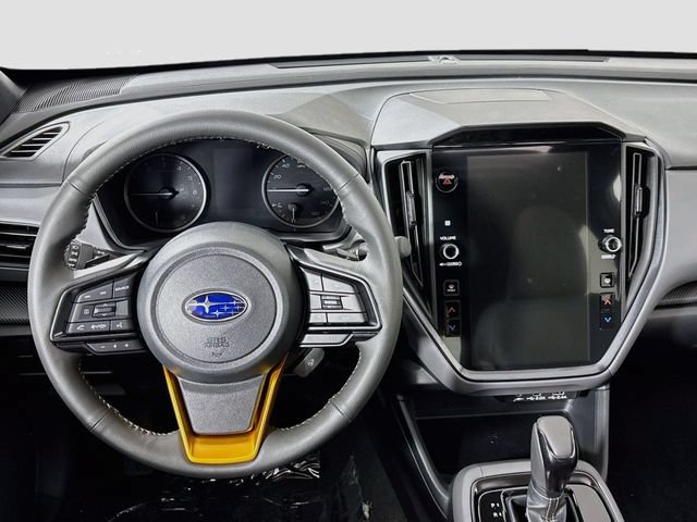 New 2026 Subaru Crosstrek 2.5i Wilderness AWD/4WD image 23