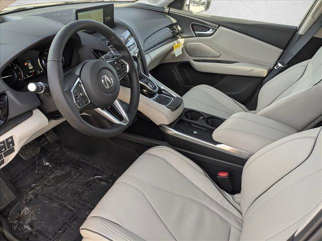 New 2026 Acura RDX SH-AWD w/ Advance Package image 3