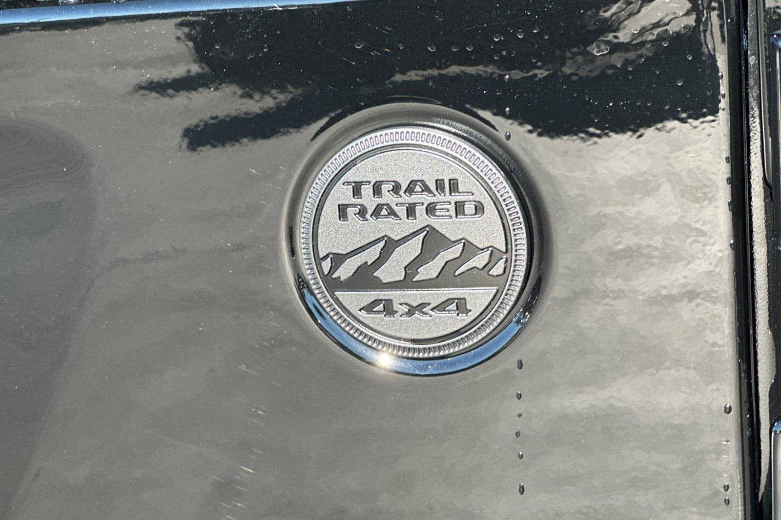 New 2026 Jeep Wrangler Willys image 29