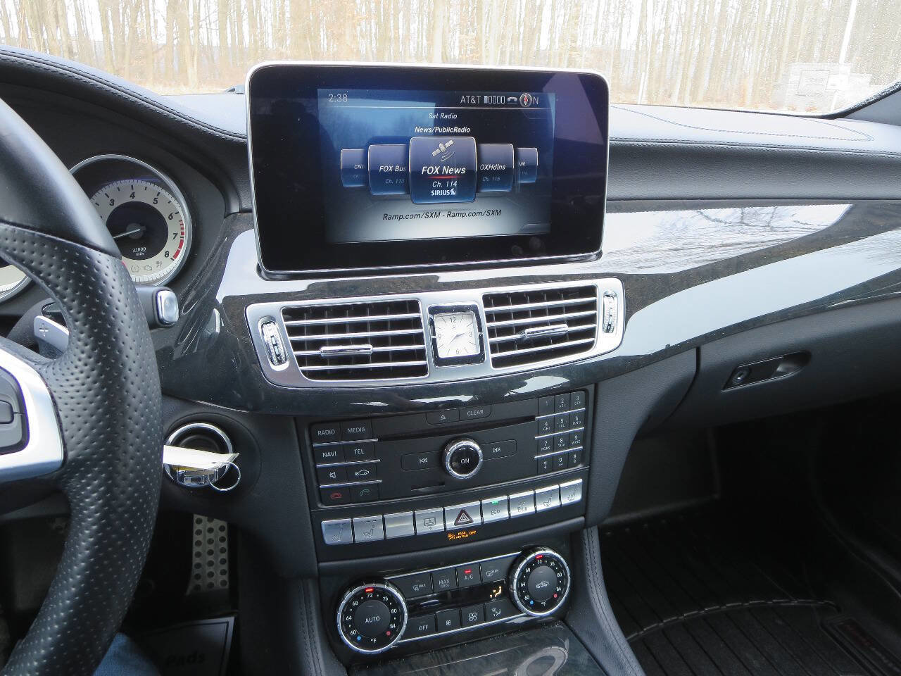 Used 2016 Mercedes-Benz CLS 400 CLS 400 4MATIC AWD 4dr Sedan image 30