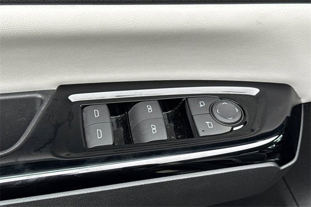 Certified 2024 Honda Prologue Touring image 13