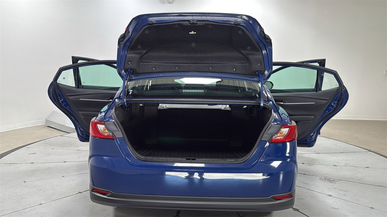 Certified 2025 Toyota Camry LE image 16