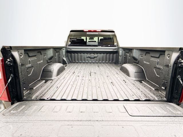 New 2026 Chevrolet Silverado 3500 LT w/ All Star Edition image 29