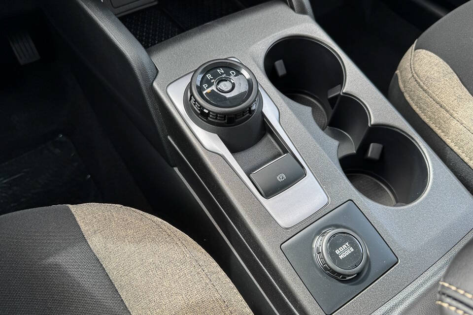New 2026 Ford Bronco Sport Big Bend AWD/4WD image 28