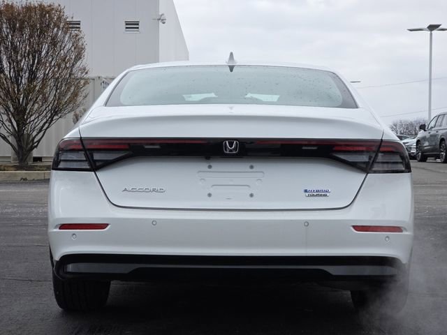 Used 2023 Honda Accord Touring image 21