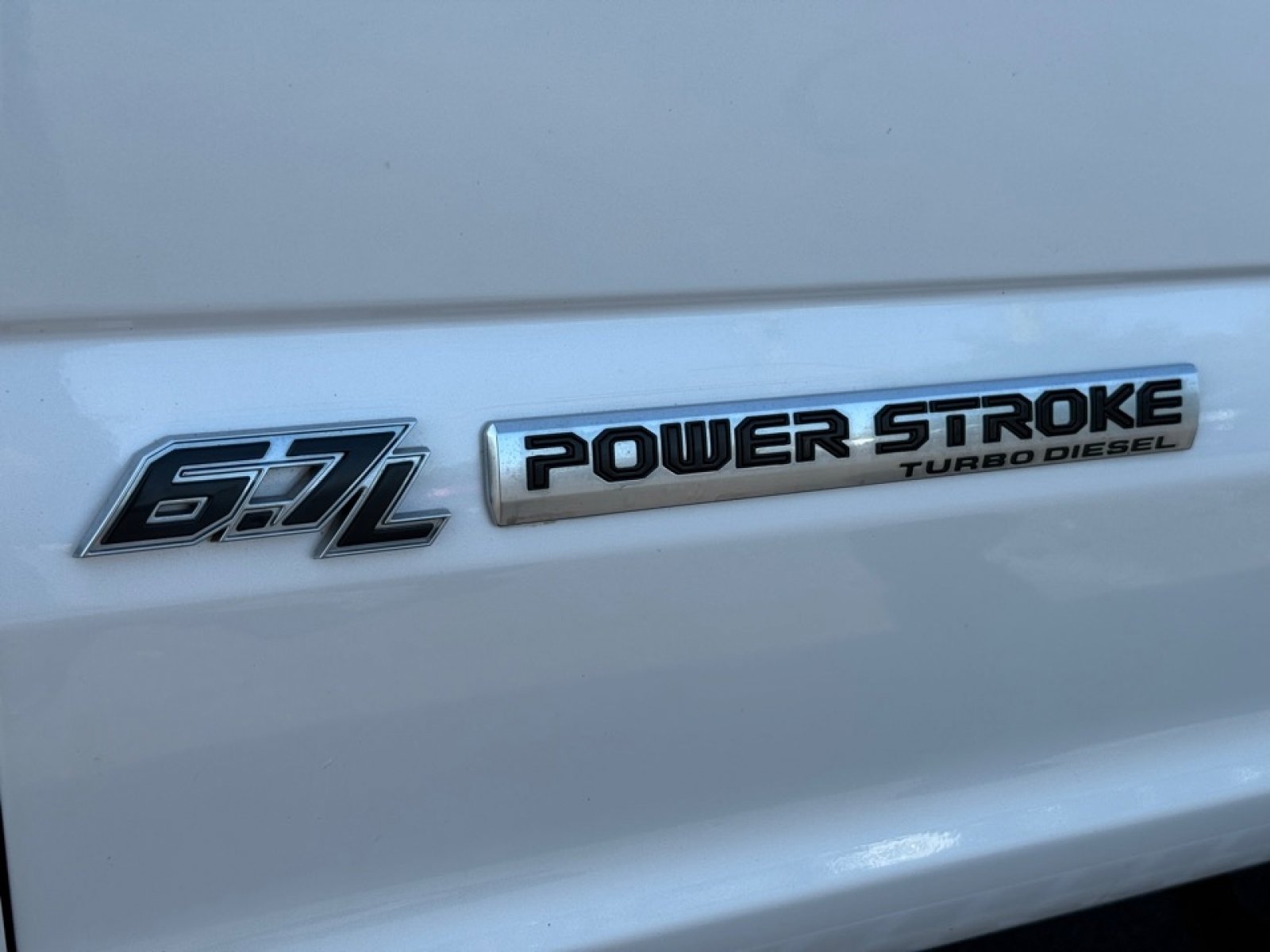 Used 2019 Ford F350 Lariat w/ Lariat Ultimate Package image 38