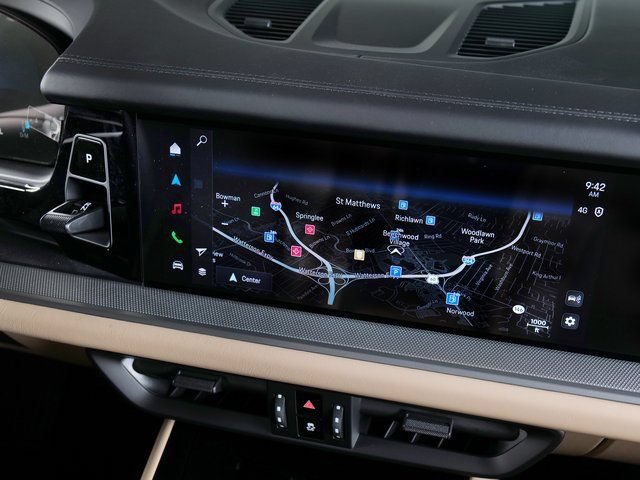 New 2026 Porsche Cayenne AWD/4WD image 18
