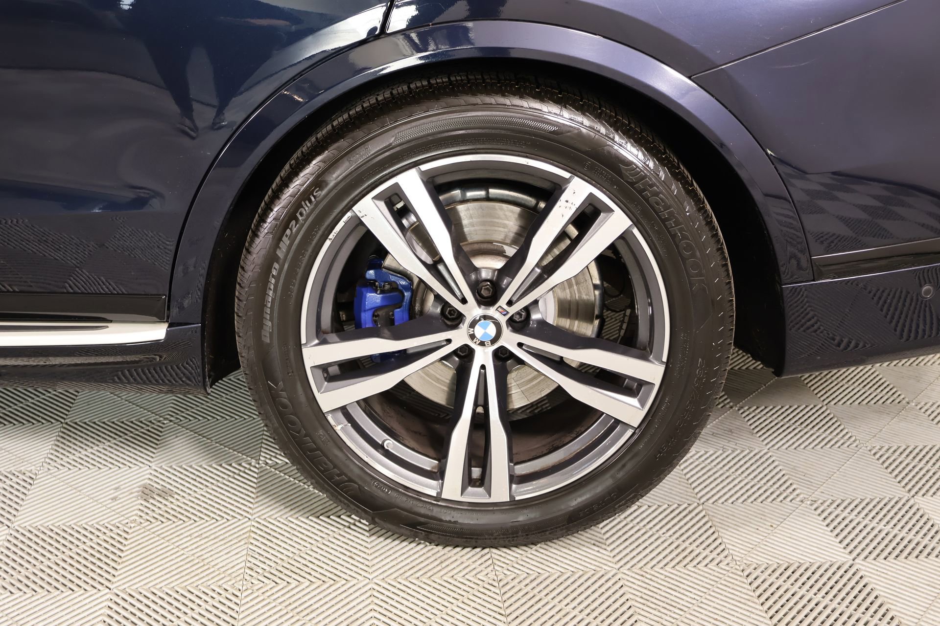 Used 2025 BMW X7 xDrive40i image 20