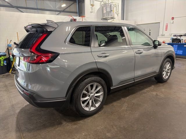 Used 2023 Honda CR-V EX-L image 5
