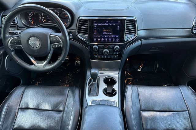 Used 2019 Jeep Grand Cherokee High Altitude image 15