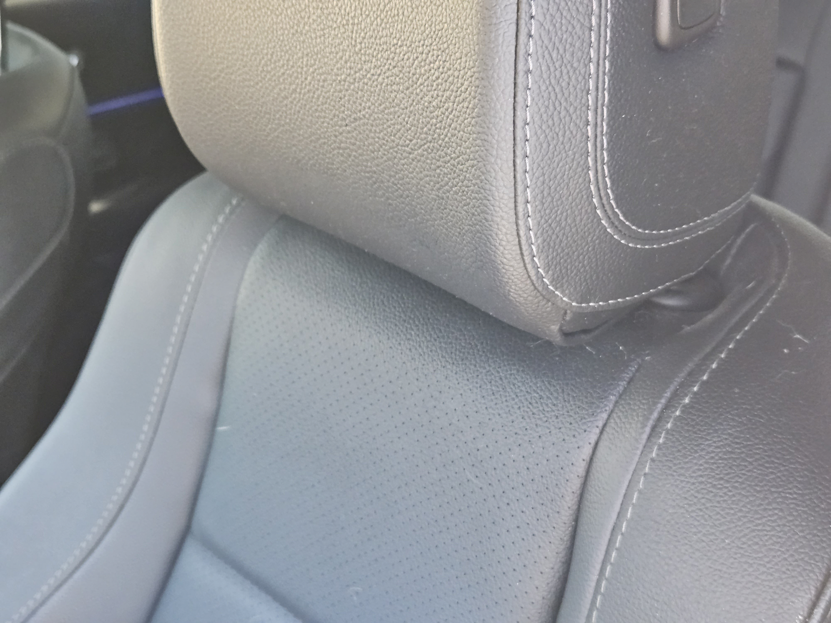 Used 2023 Mercedes-Benz GLS 450 4MATIC image 7