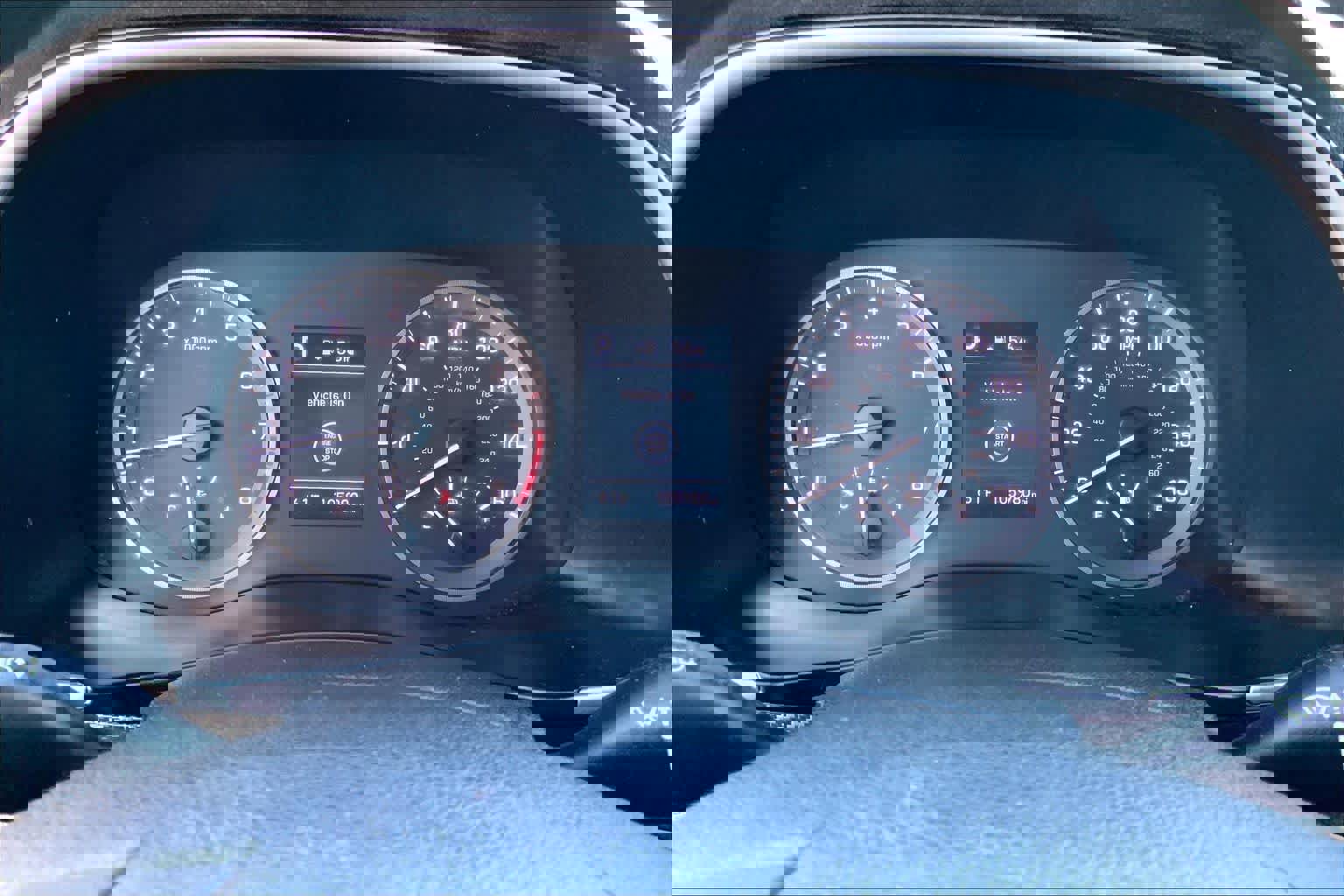 Used 2021 Hyundai Tucson Value image 26