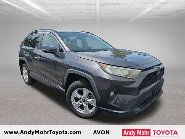 Used 2019 Toyota RAV4 XLE w/ Convenience Package
