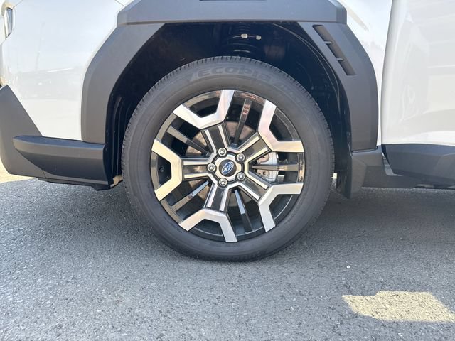 New 2026 Subaru Outback Touring XT AWD/4WD image 31