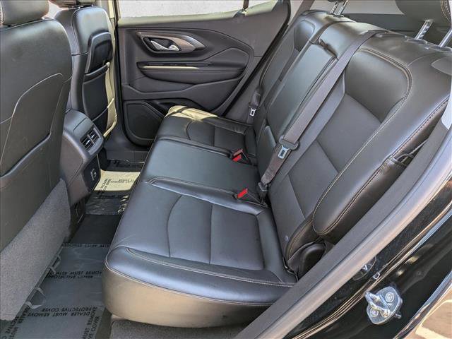 Used 2020 GMC Terrain SLT AWD/4WD image 24
