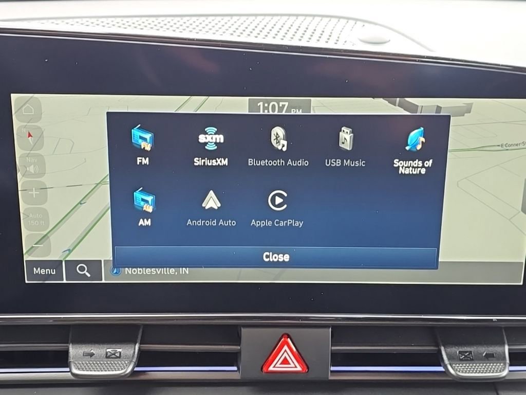 New 2026 Hyundai Elantra N image 37