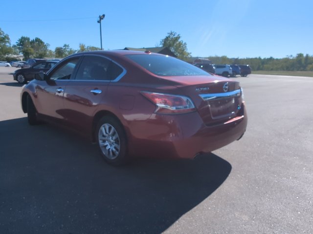 Used 2014 Nissan Altima 2.5 S w/ Display Audio Package FWD image 27