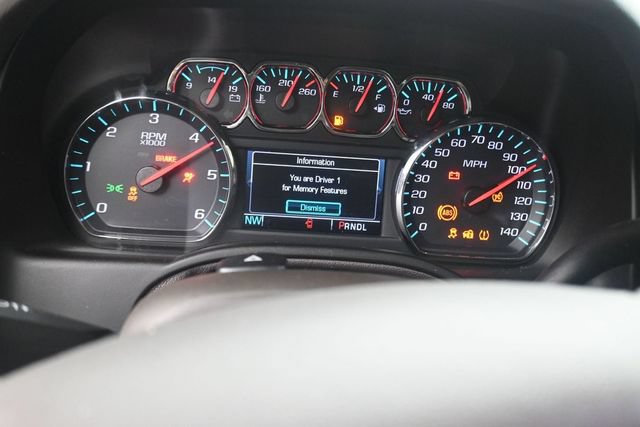 Used 2018 GMC Yukon XL SLT w/ Open Road Package AWD/4WD image 10