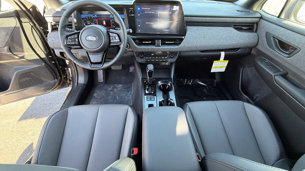 New 2026 Subaru Outback Premium AWD/4WD image 51