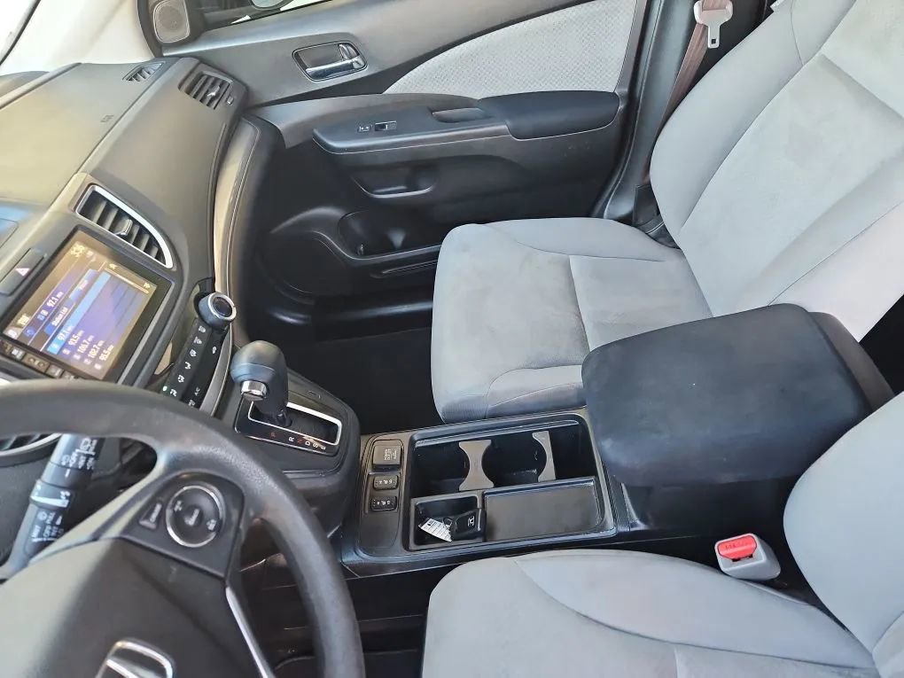 Used 2015 Honda CR-V EX image 18