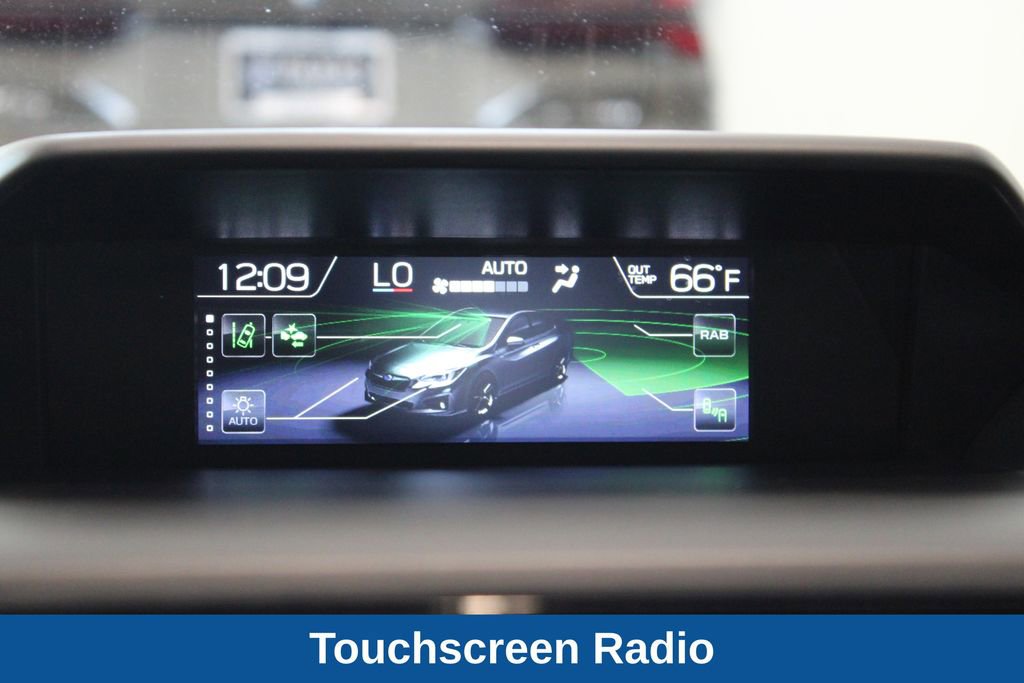 Used 2023 Subaru Crosstrek 2.5i Limited image 9