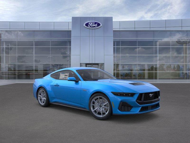 New 2026 Ford Mustang GT Premium RWD image 9