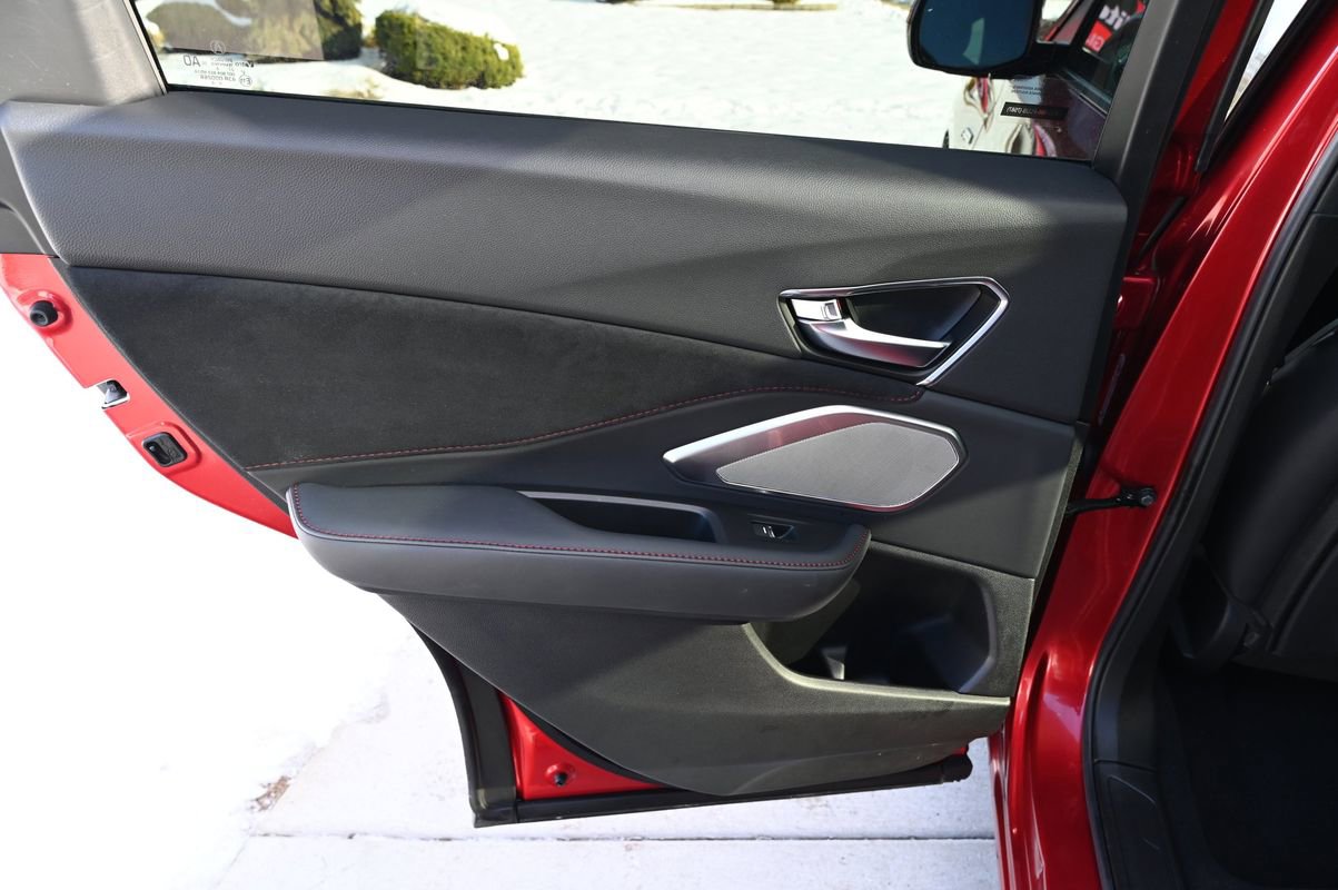 Used 2023 Acura RDX A-Spec image 38