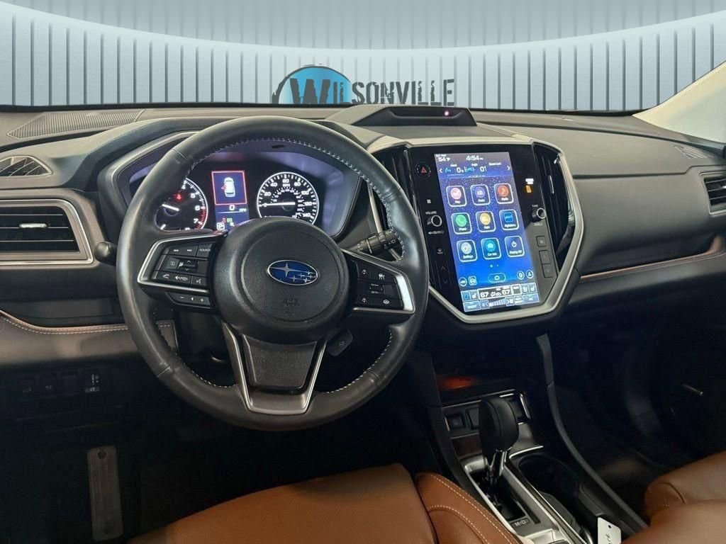 Used 2024 Subaru Ascent Touring w/ Popular Package #2 image 14