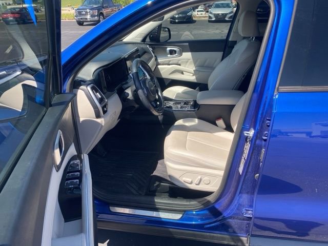 Used 2022 Kia Sorento SX image 10