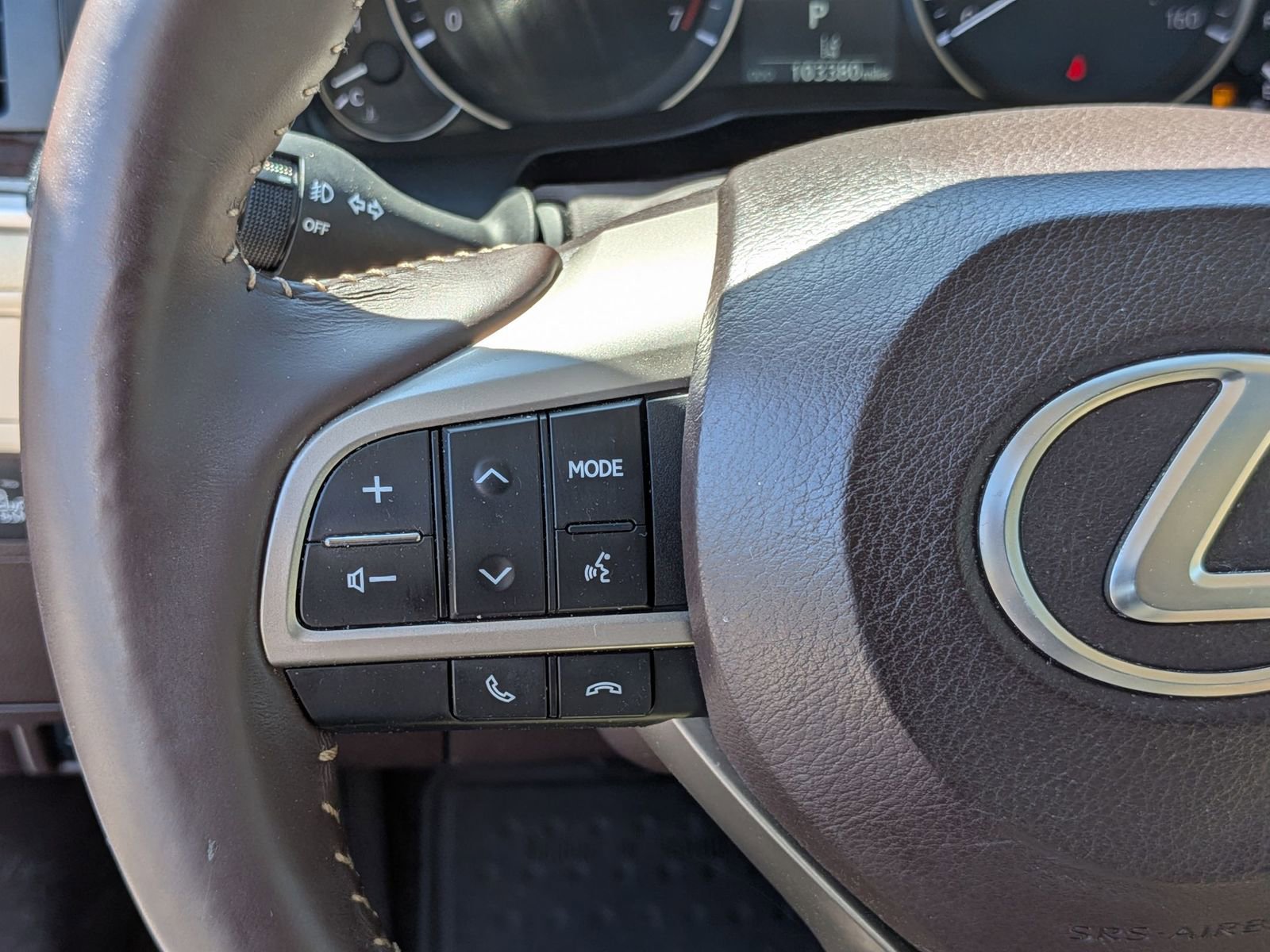 Used 2018 Lexus ES 350 w/ Premier Package image 18