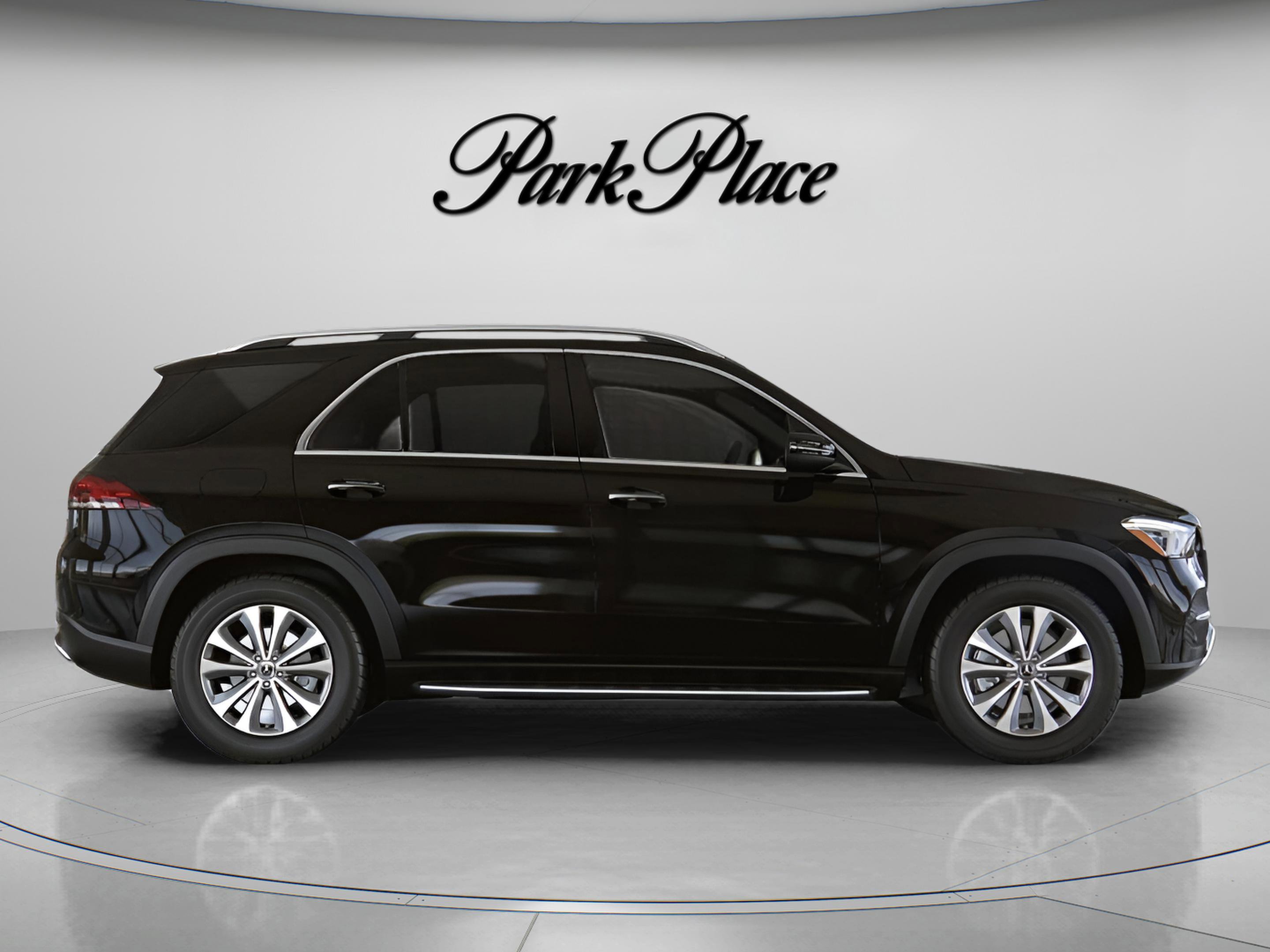 Used 2022 Mercedes-Benz GLE 350 image 29
