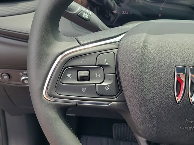 New 2026 Buick Encore GX Sport Touring w/ Comfort Package AWD/4WD image 23