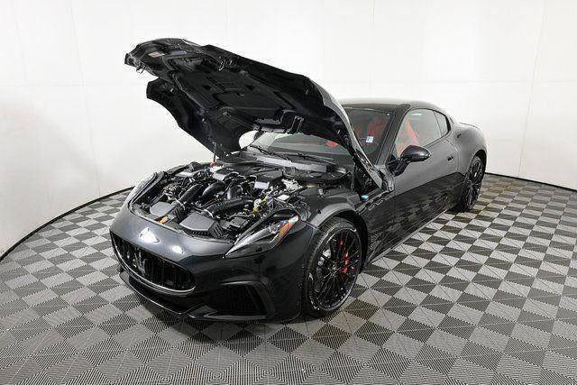 New 2026 Maserati GranTurismo Trofeo AWD/4WD image 33