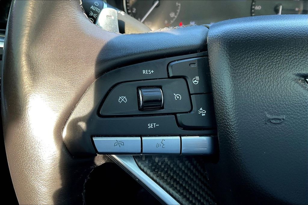 Used 2023 Cadillac XT6 Sport image 20