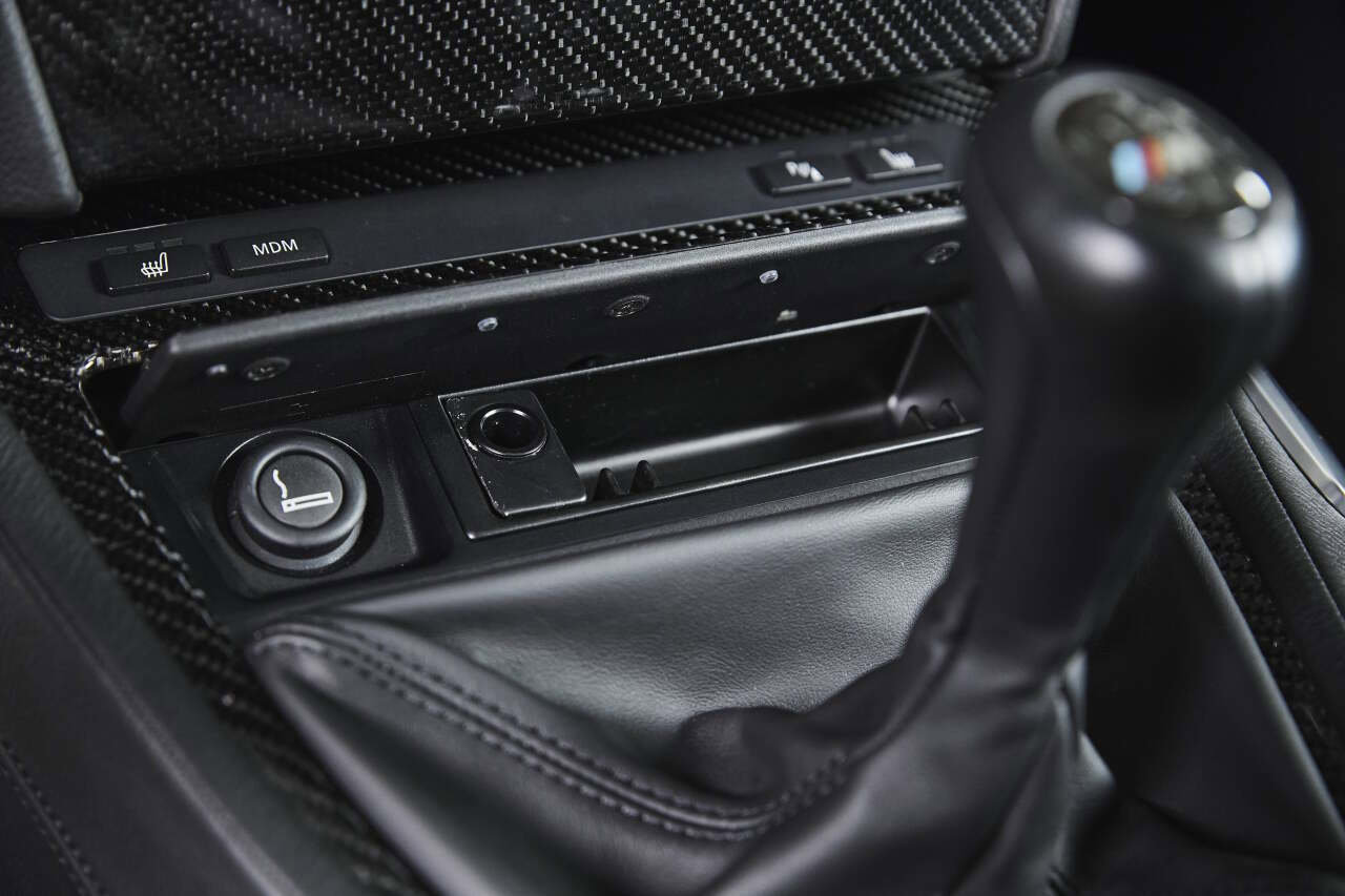 Used 2009 BMW M6 Coupe image 36